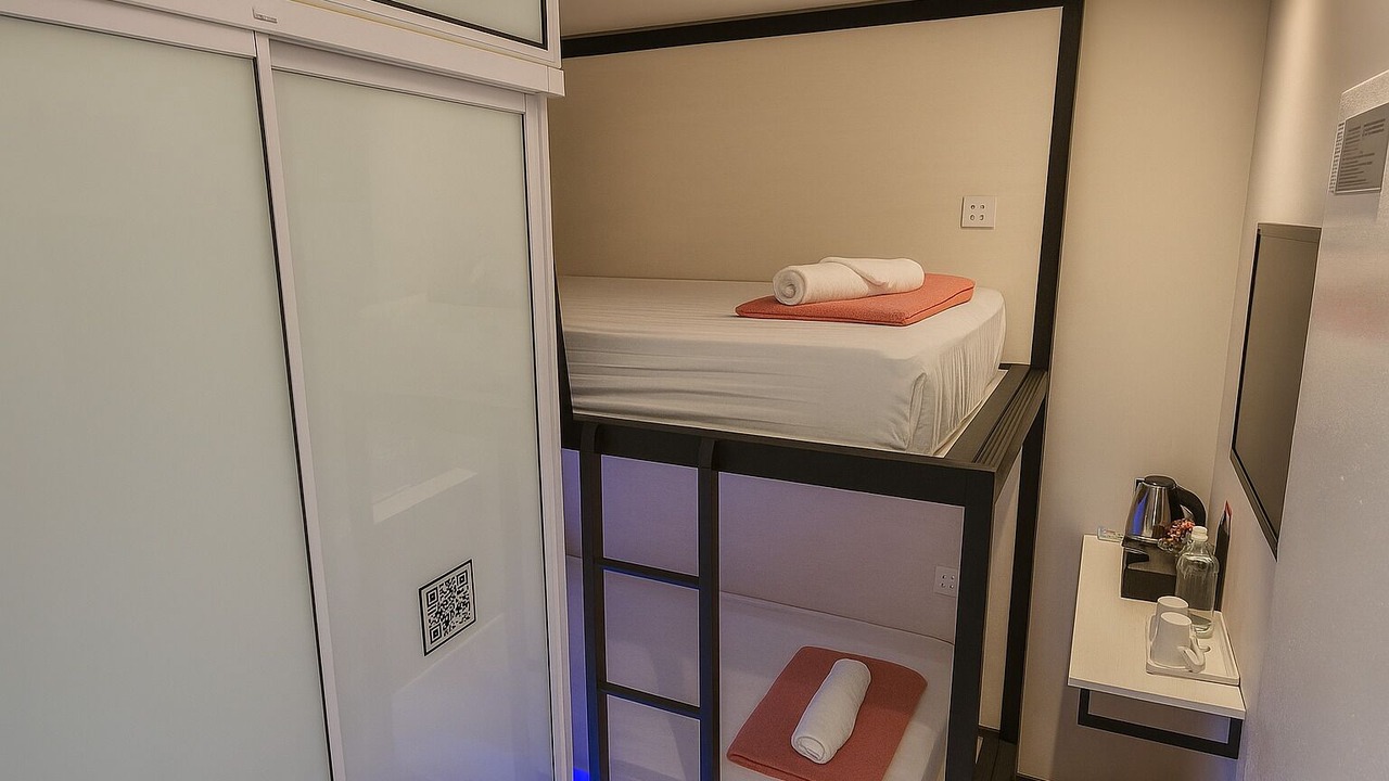 Photo of Bedroom in Seksyen 7