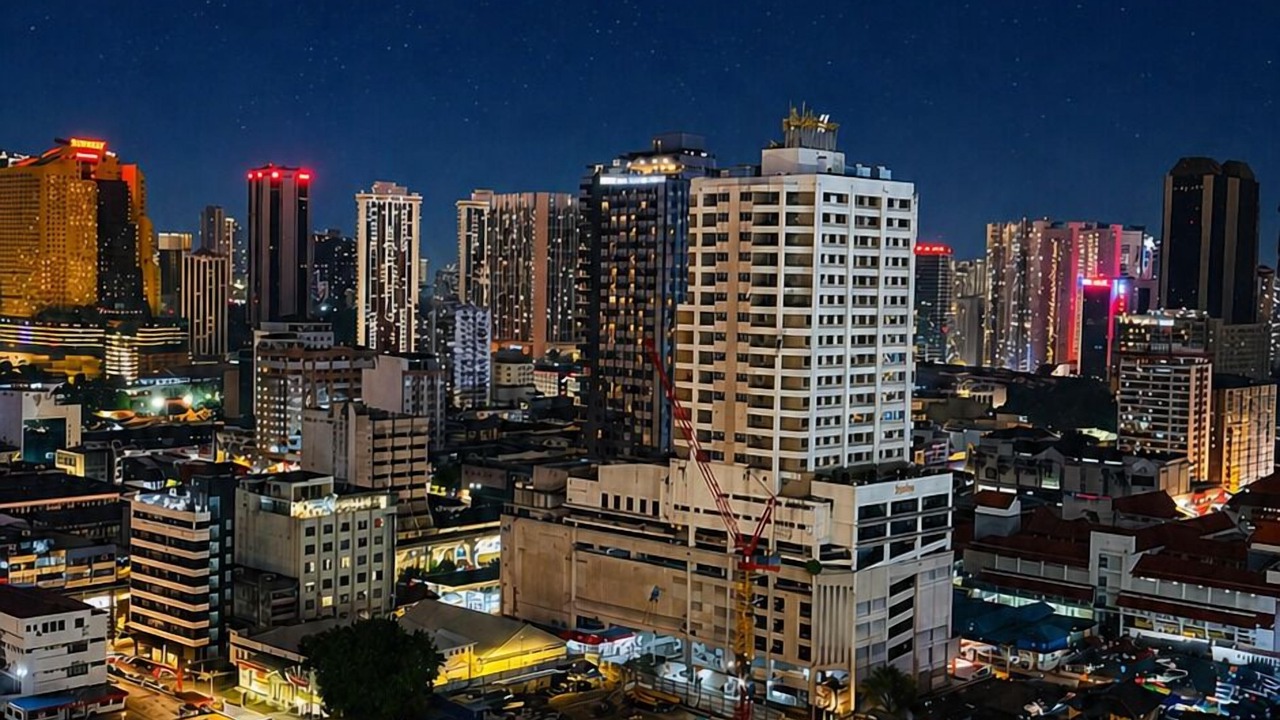 Photo of Others in Kuala Lumpur City Centre
