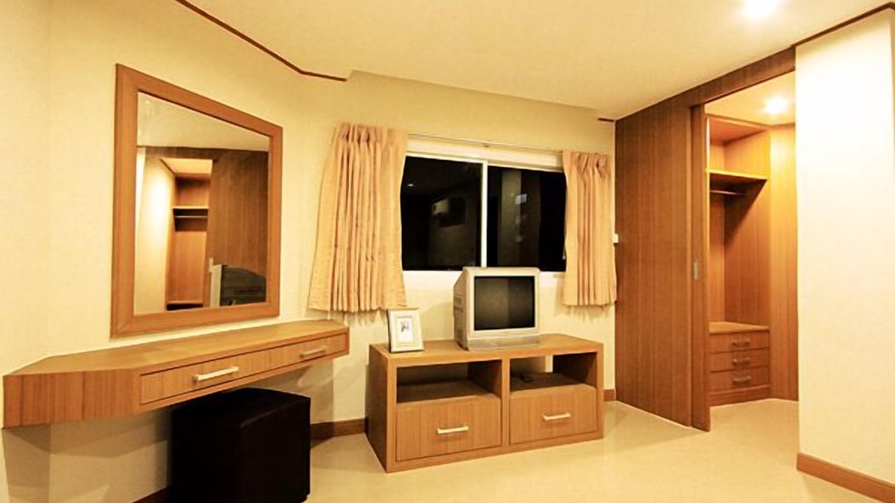 Photo of Bedroom in Chan Kasem