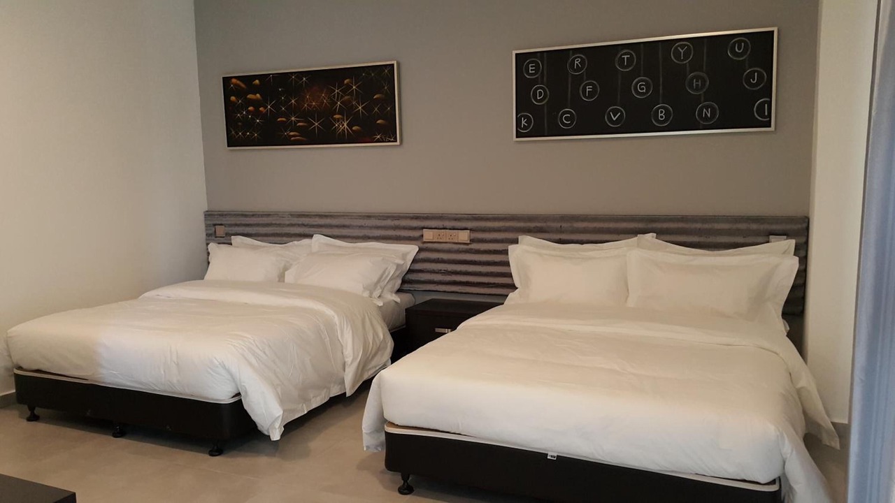 Photo of Bedroom in Kuarters Kampung Pandan