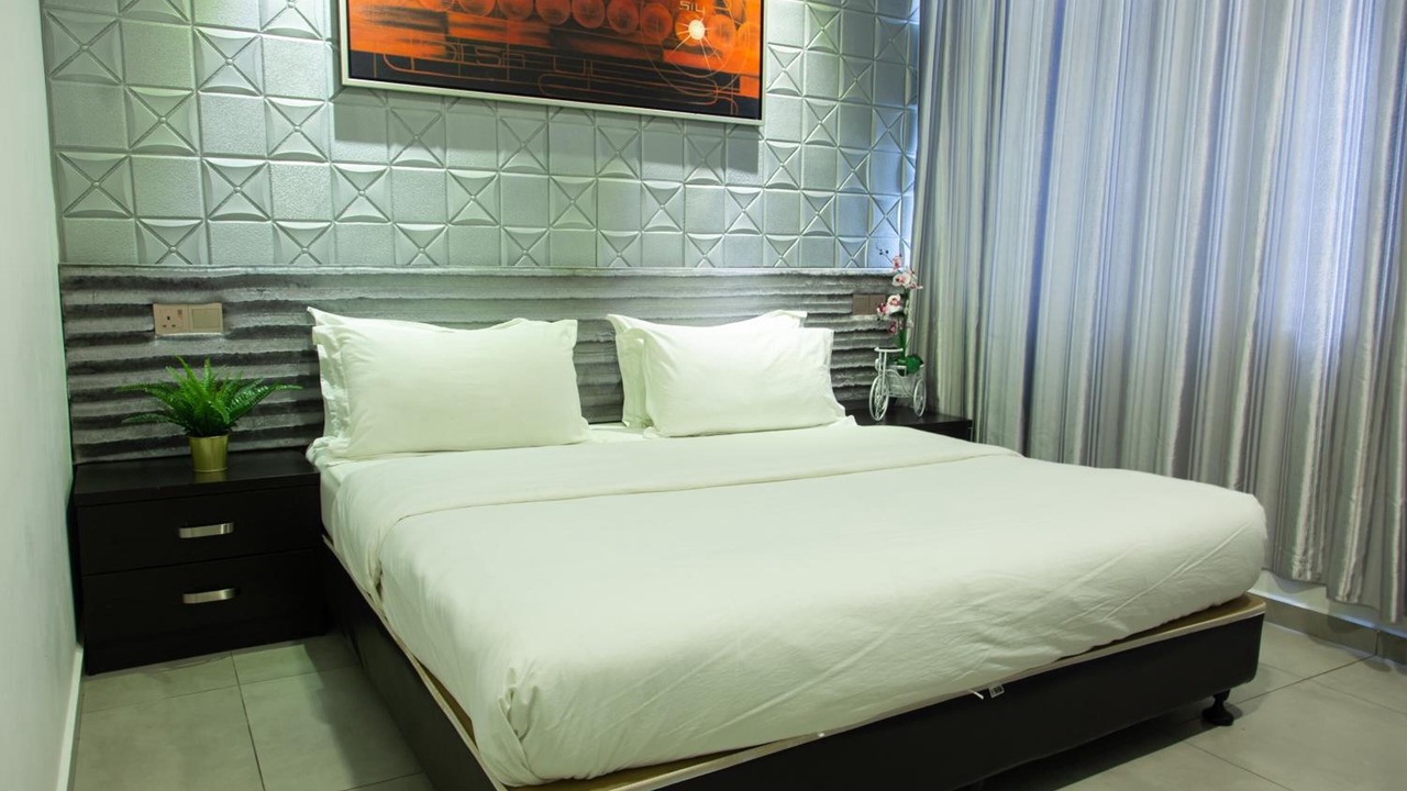 Photo of Bedroom in Kuarters Kampung Pandan