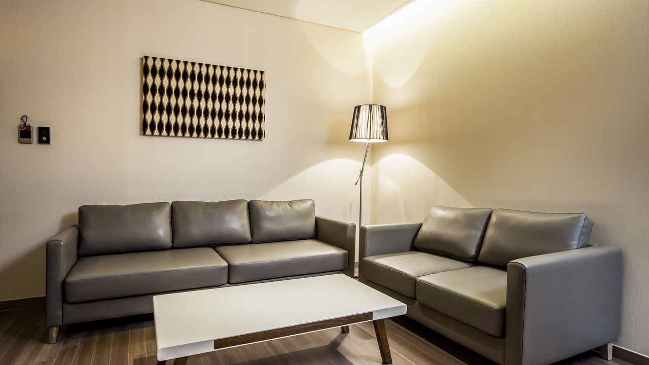 Photo of Bedroom in Itaewon