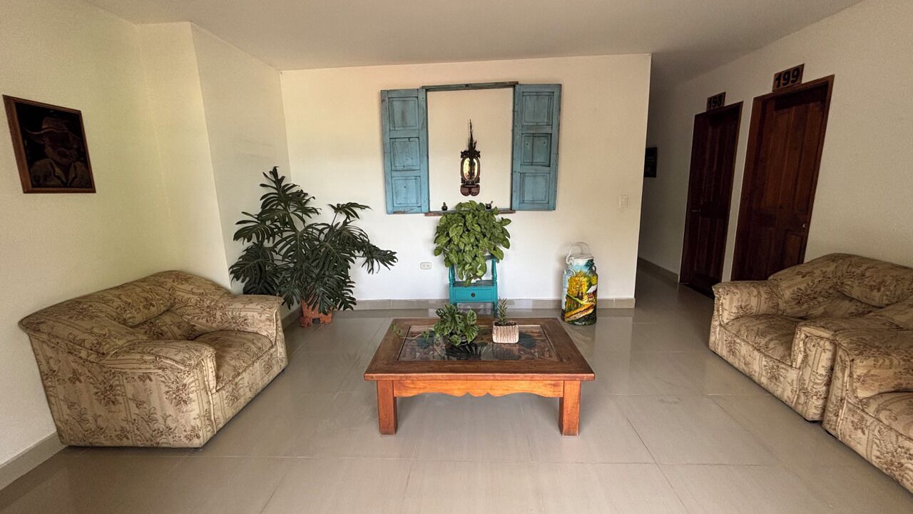 Photo of Livingroom in Tamesis