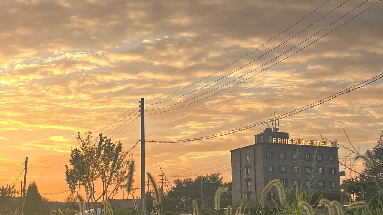 Photo of Outdoor in Simok-kol