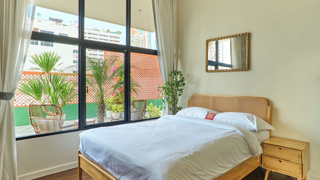 Photo of Bedroom in Bang Rak