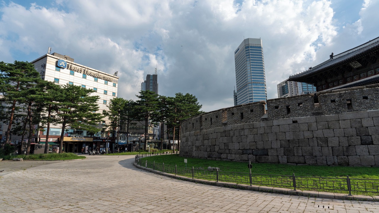 Photo of Outdoor in Sungin-dong