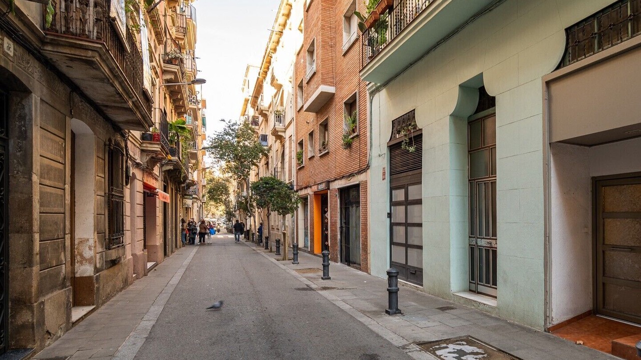 Photo of Others in la Vila de Gracia