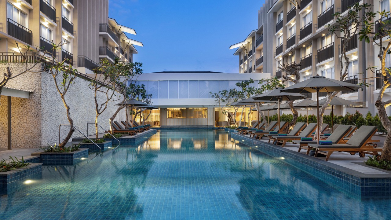 Photo of Outdoor in Kuta Selatan