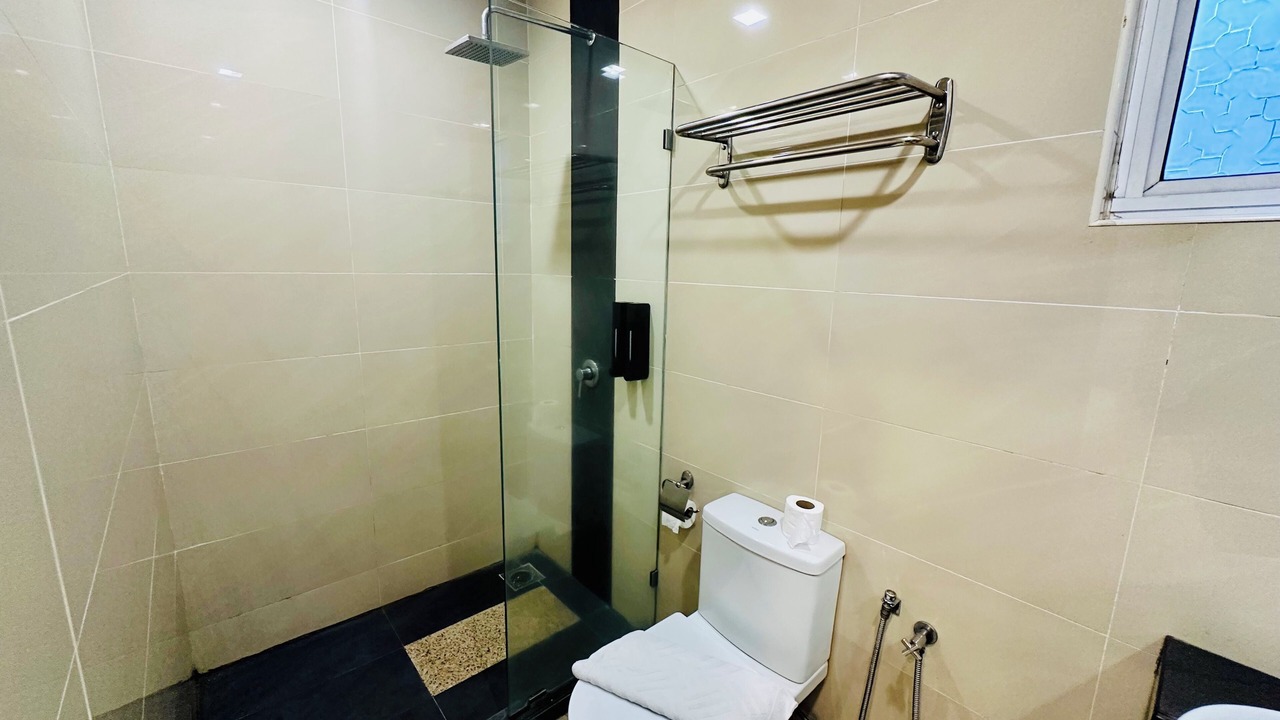 Photo of Bathroom in Pudu
