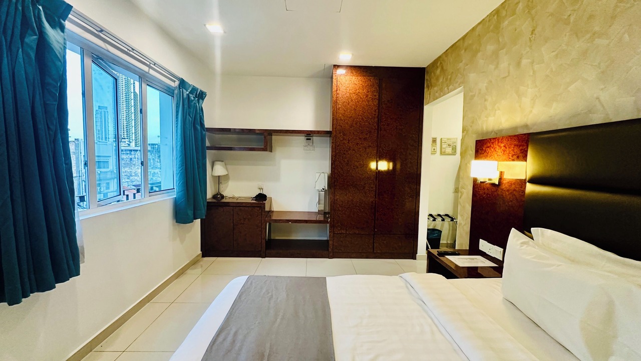 Photo of Bedroom in Pudu