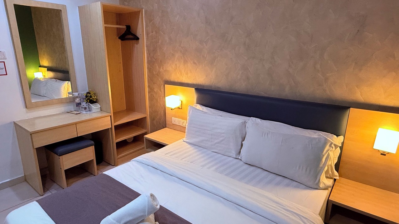 Photo of Bedroom in Pudu