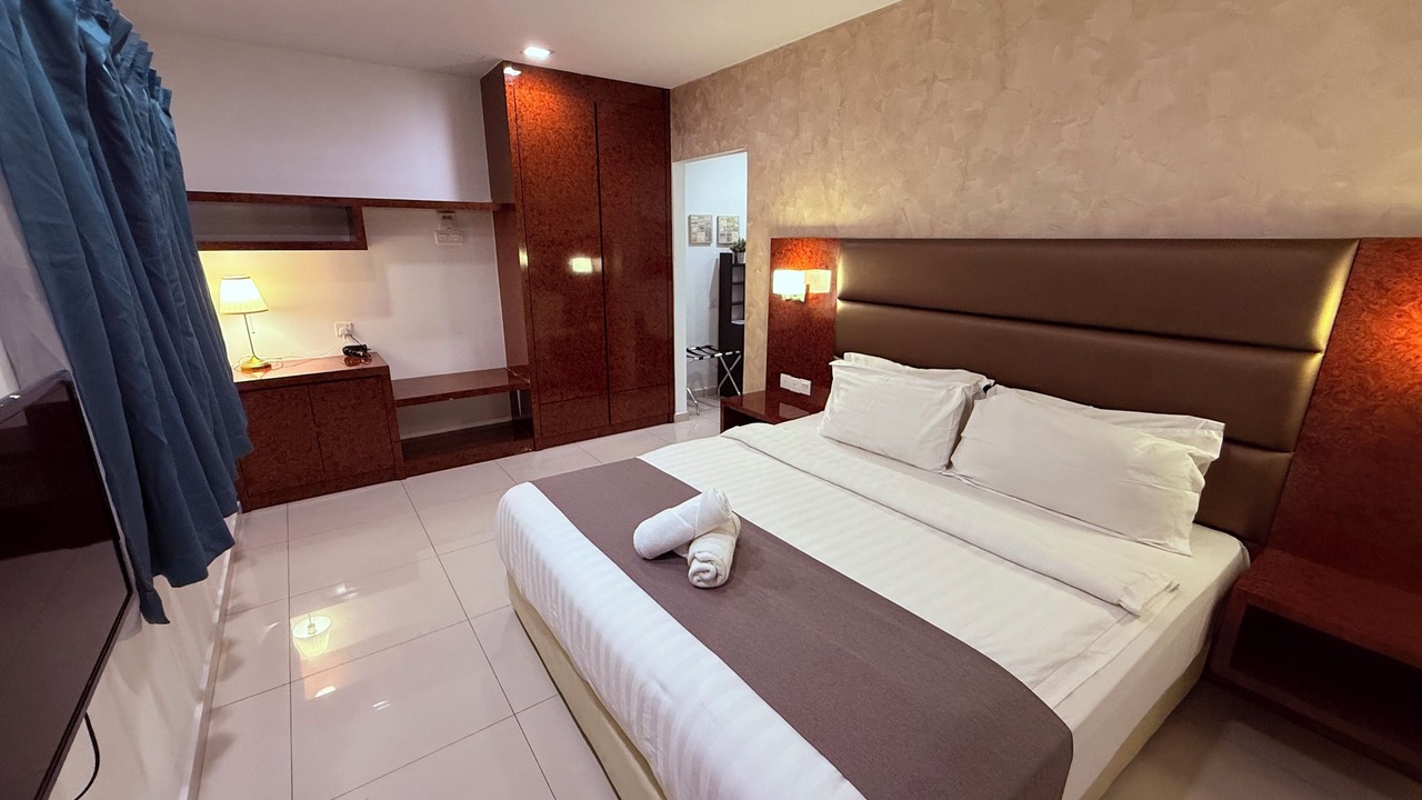 Photo of Bedroom in Pudu