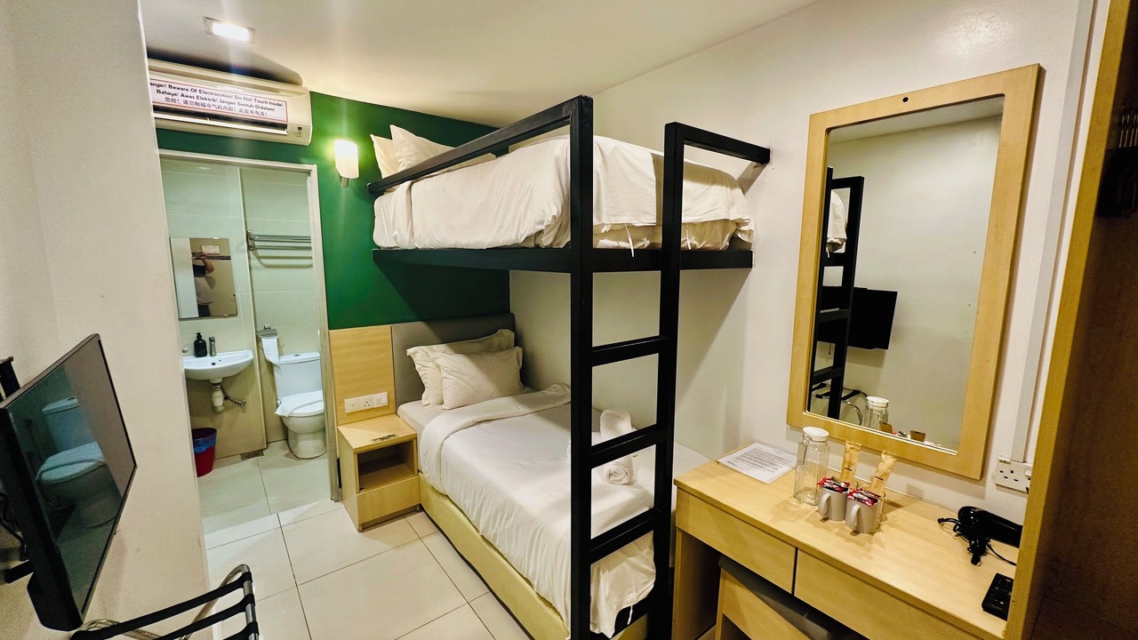 Photo of Bedroom in Pudu