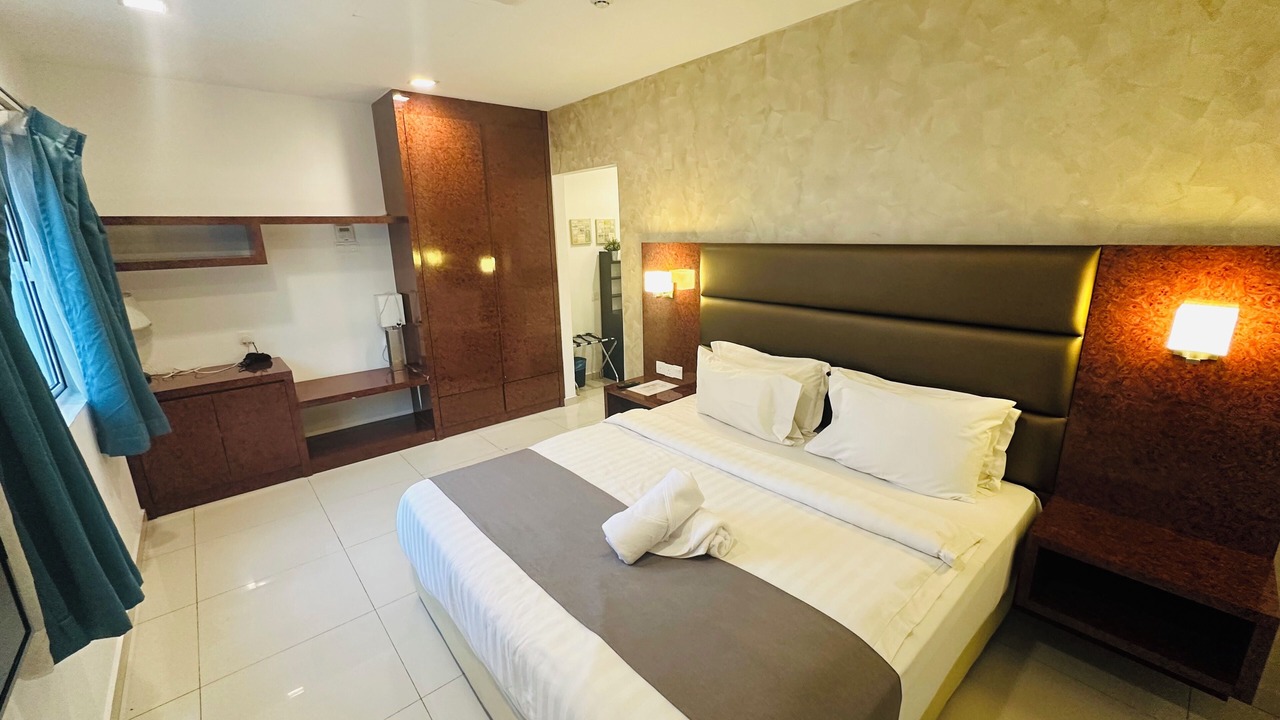 Photo of Bedroom in Pudu
