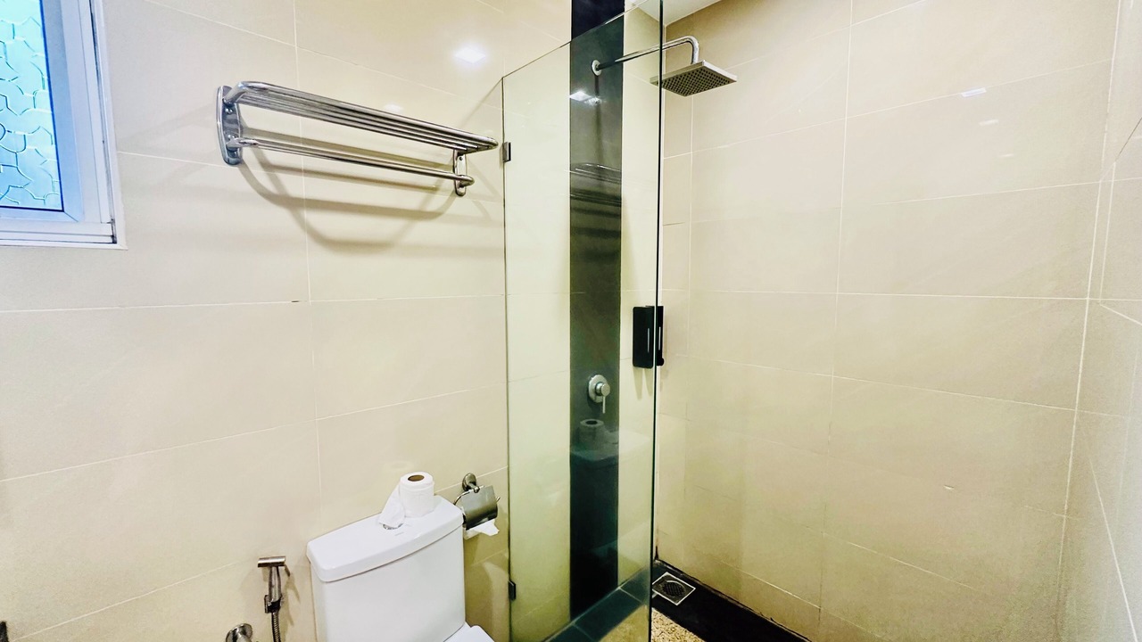 Photo of Bathroom in Pudu