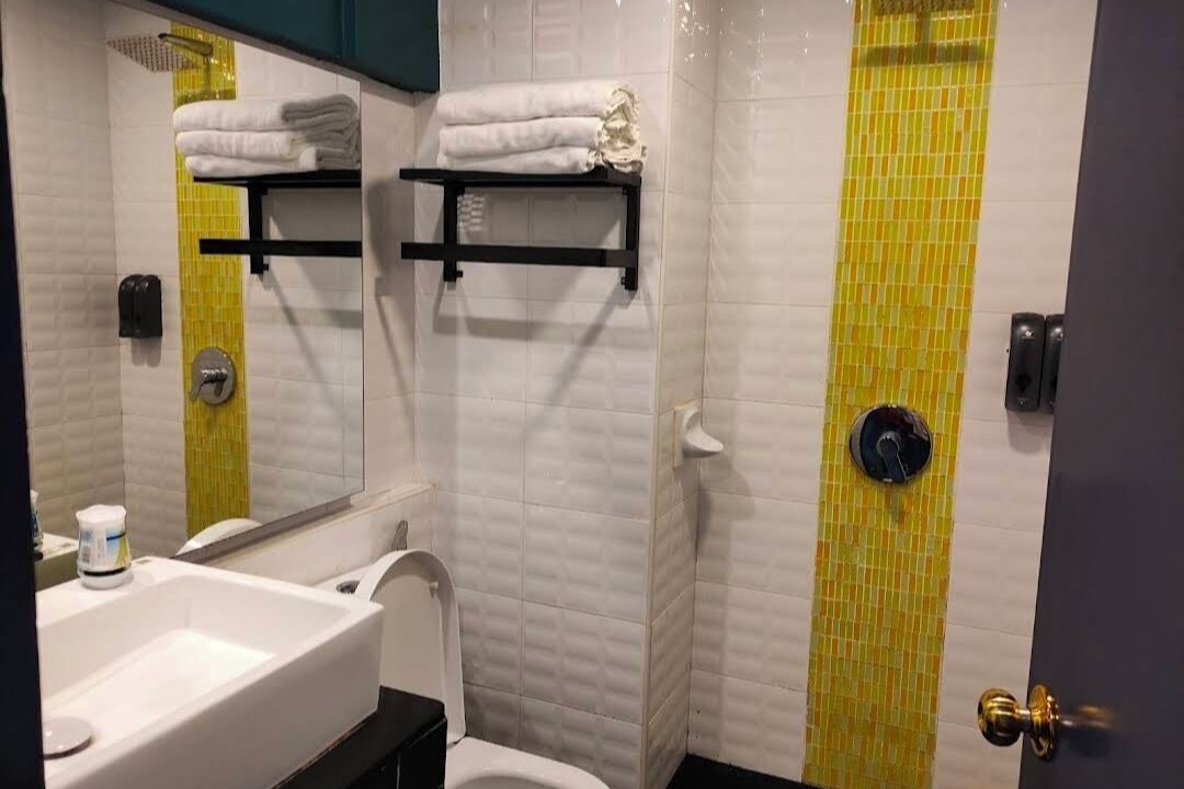 Photo of Bathroom in City Centre