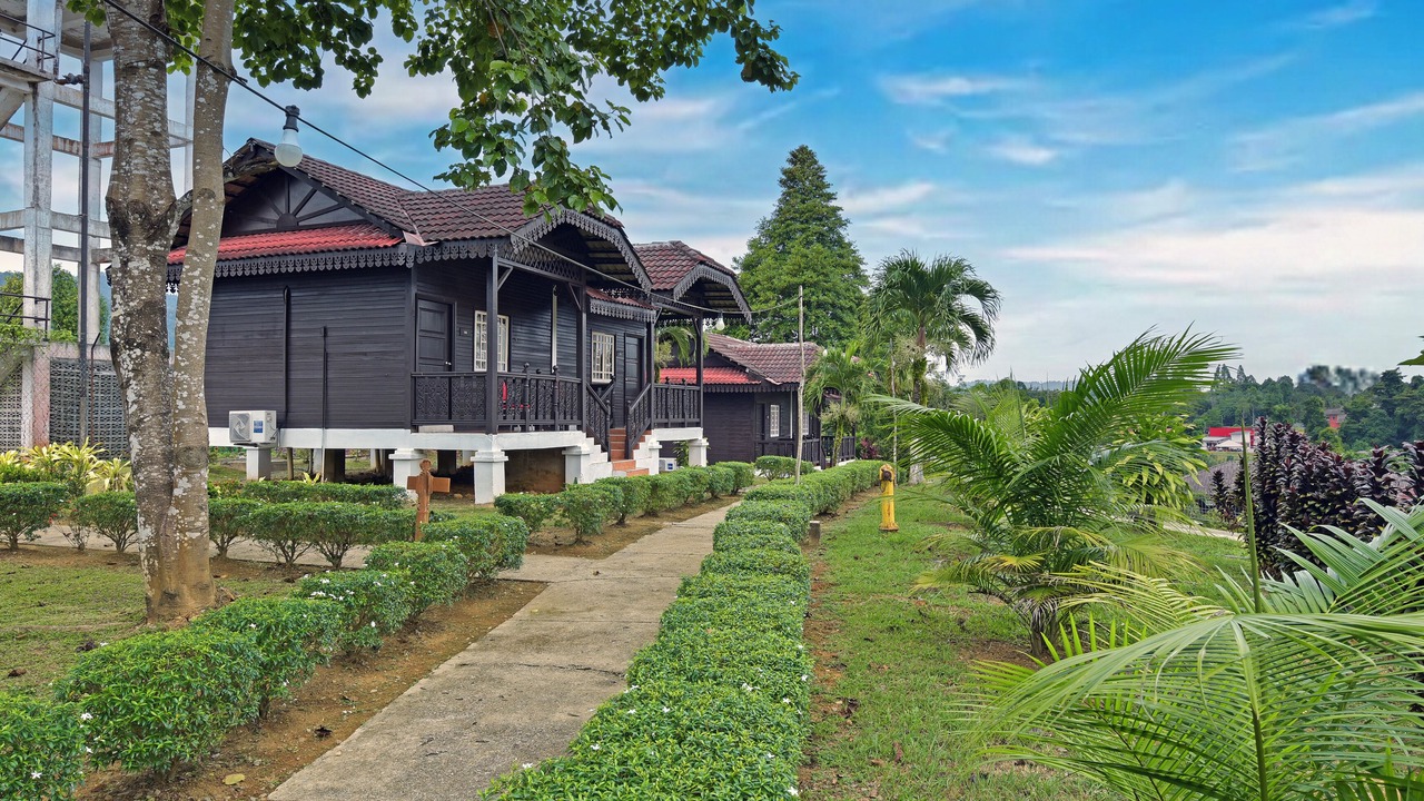 Photo of Outdoor in Kuala Tahan