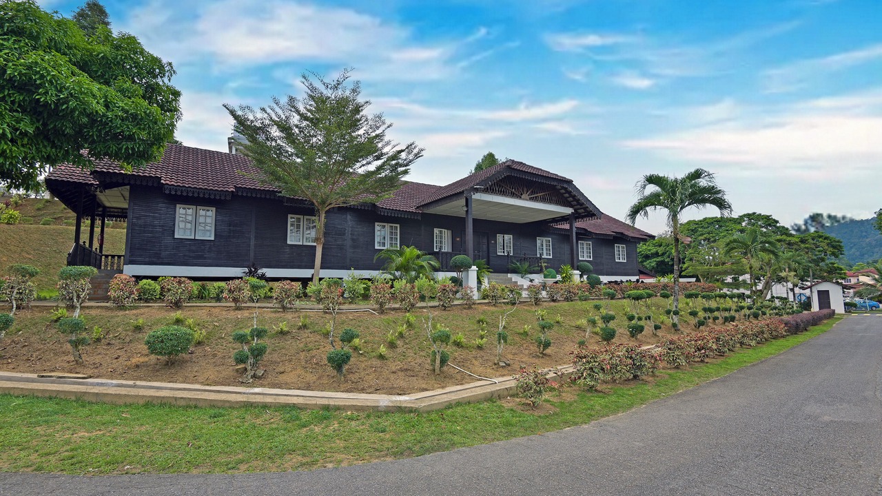 Photo of Outdoor in Kuala Tahan