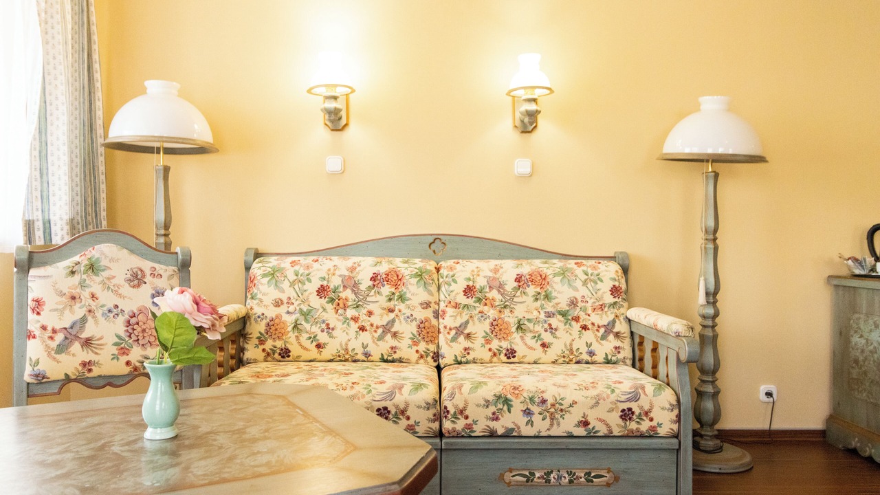 Photo of Bedroom in Szentendrei