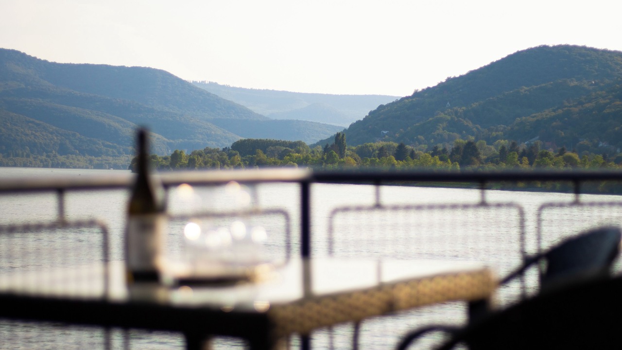 Photo of Patio Balcony in Szentendrei