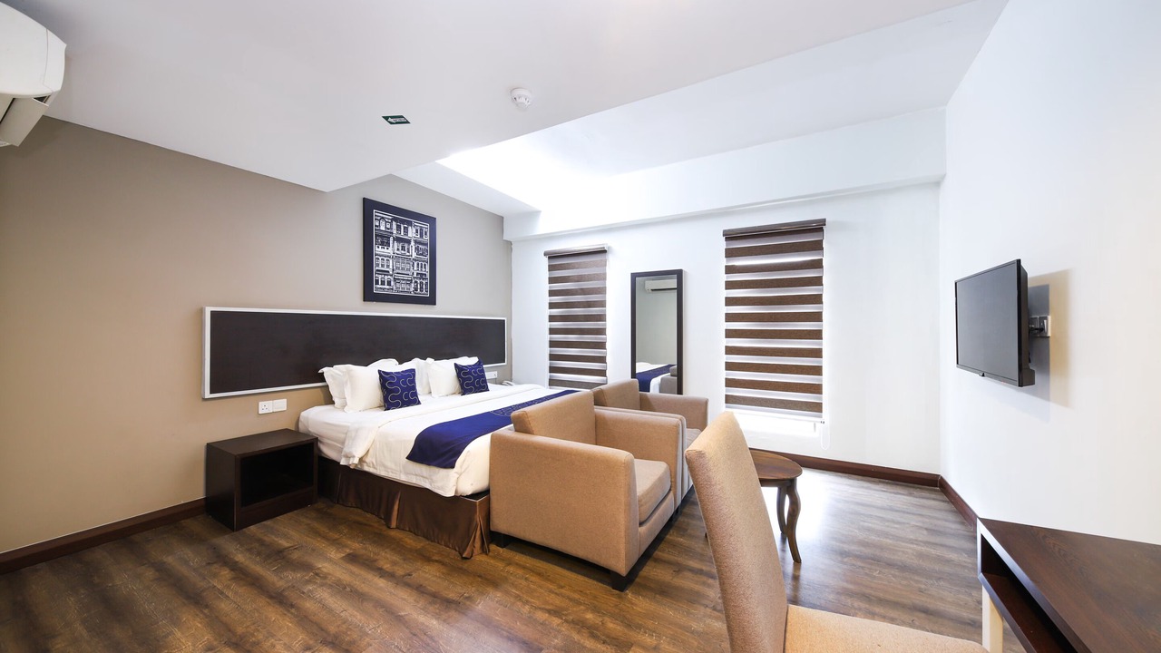 Photo of Bedroom in Pudu