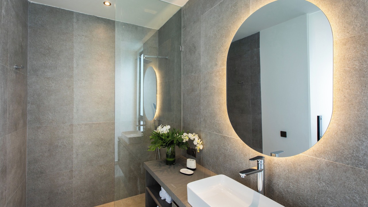 Photo of Bathroom in Umalas