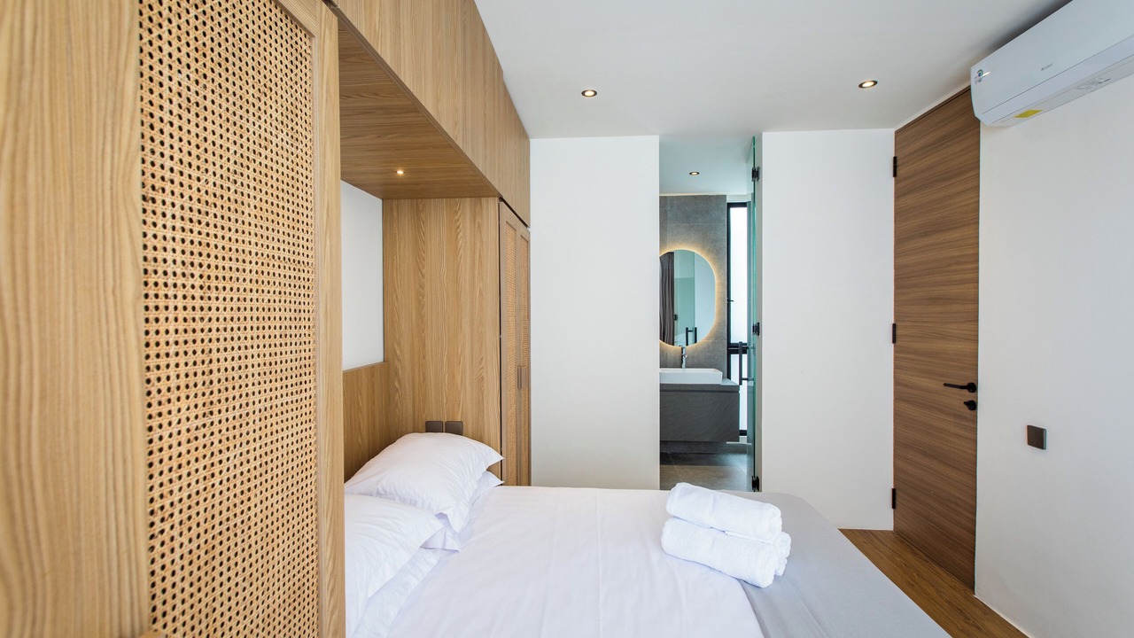 Photo of Bedroom in Umalas