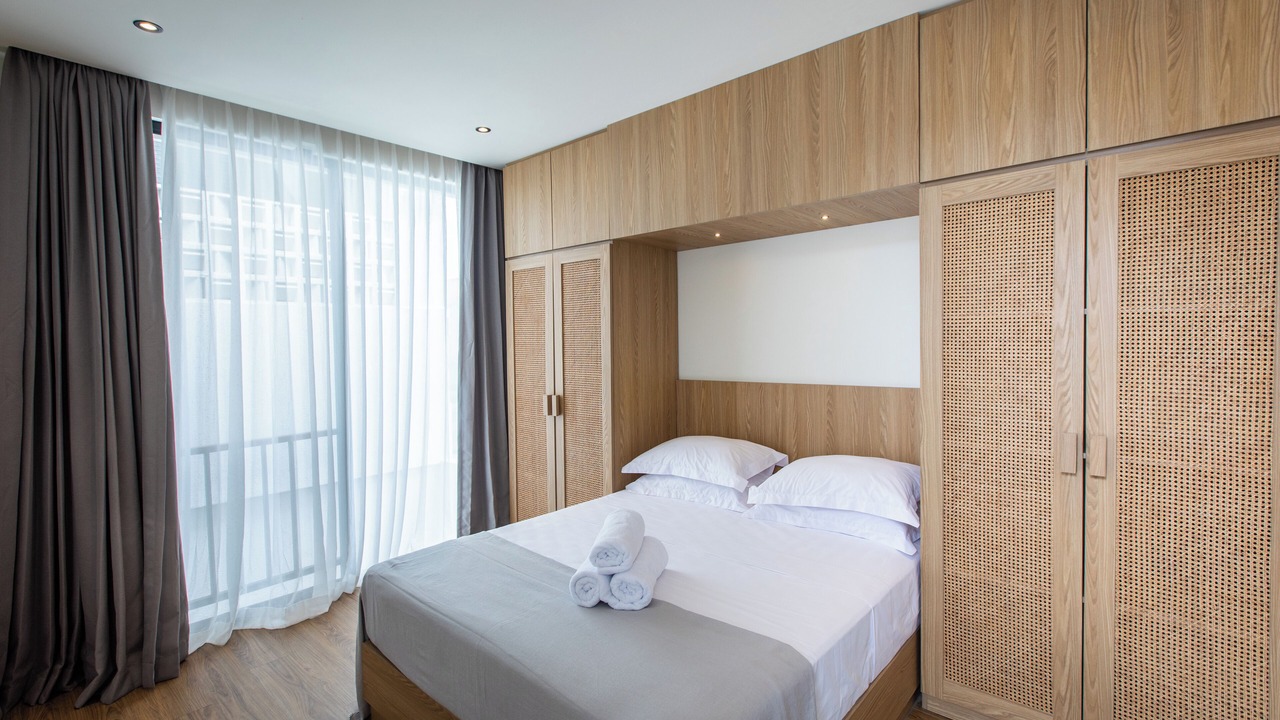 Photo of Bedroom in Umalas
