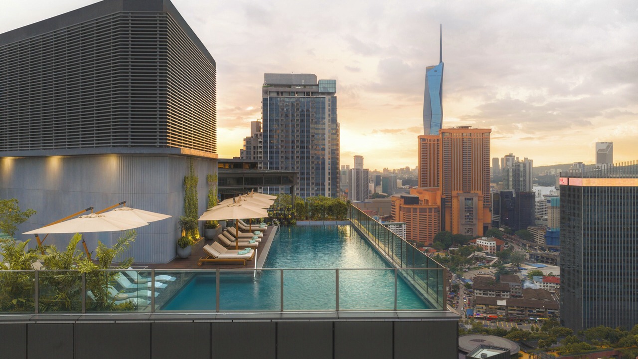 Photo of Outdoor in Imbi