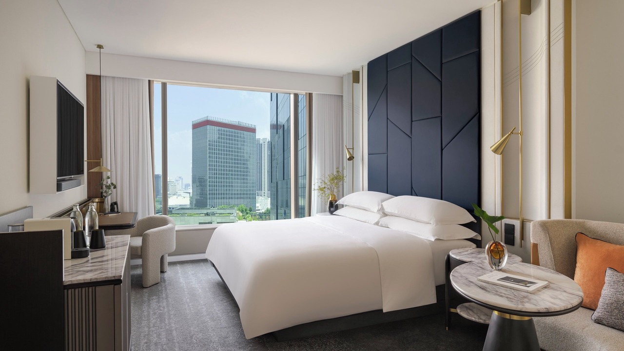 Photo of Bedroom in Imbi