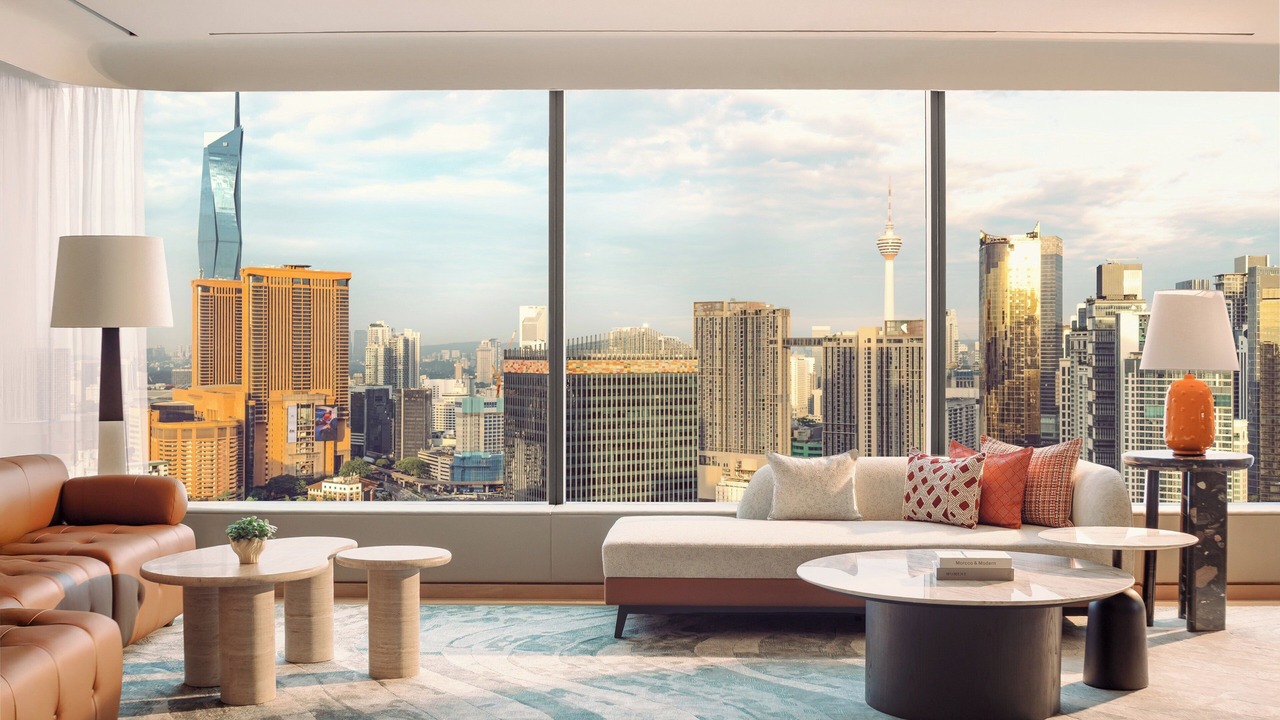 Photo of Bedroom in Imbi