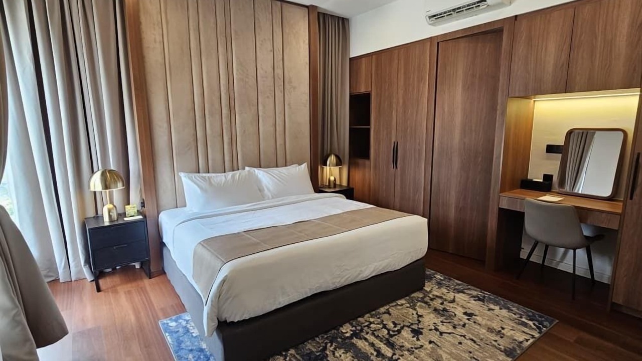 Photo of Bedroom in Genting Highlands