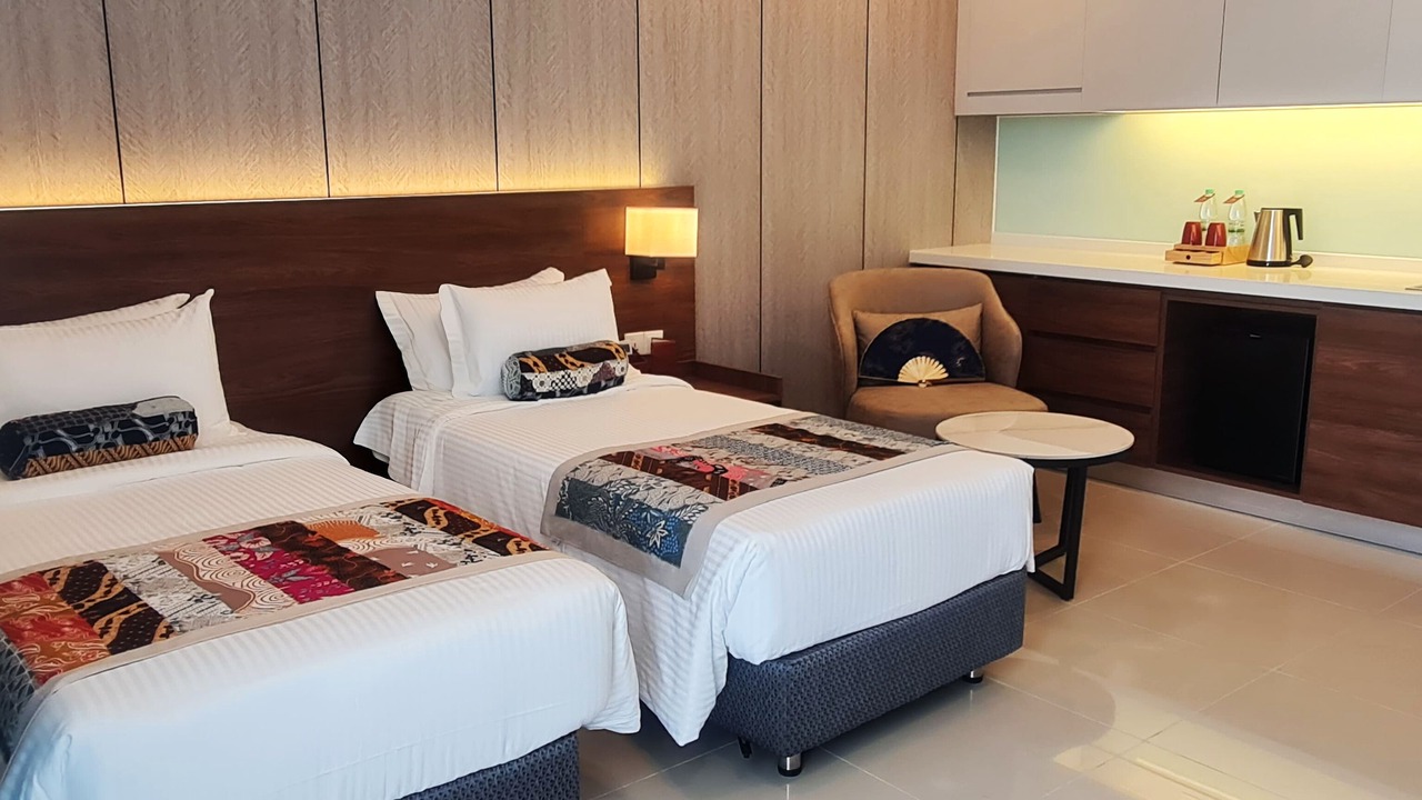 Photo of Bedroom in Genting Highlands