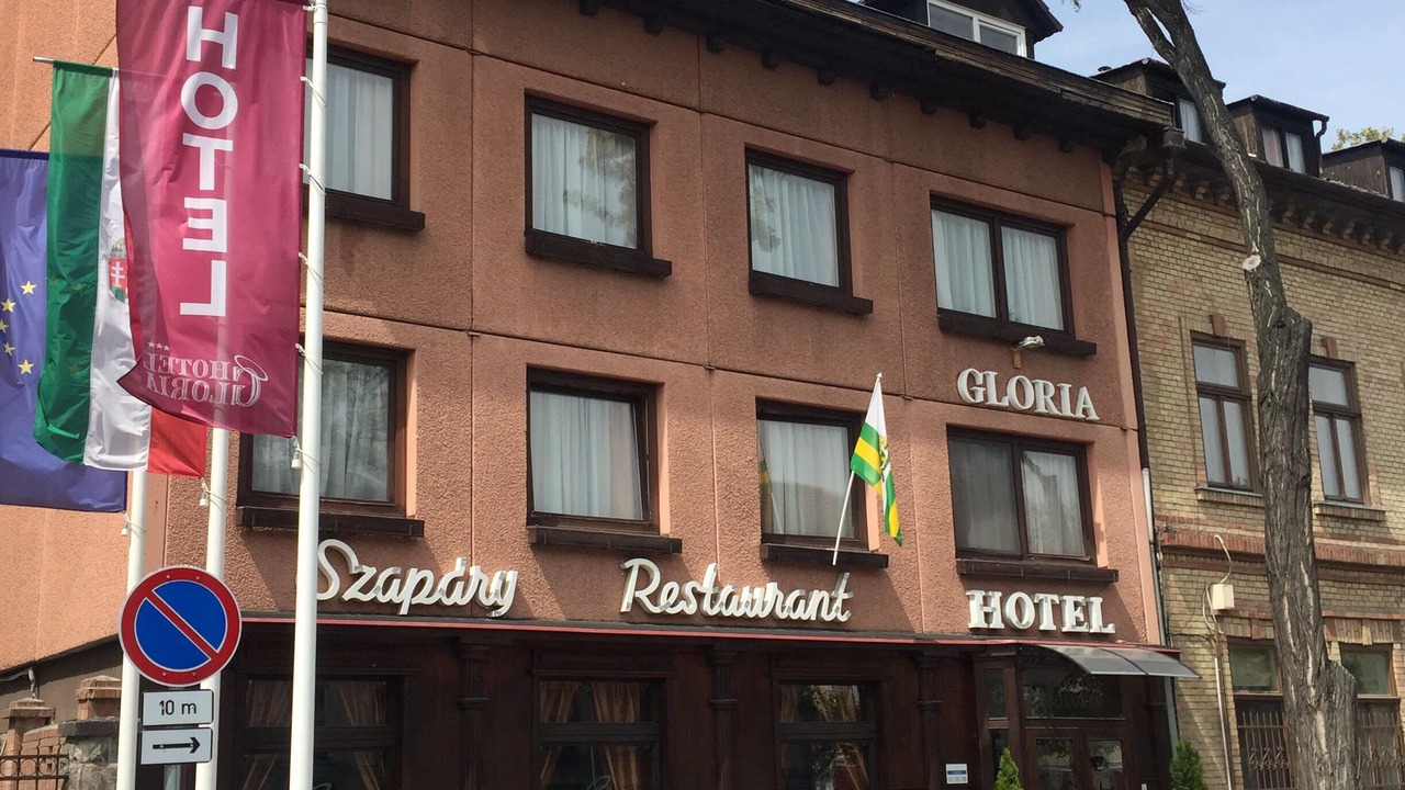 Photo of Outdoor in Tisztviselotelep