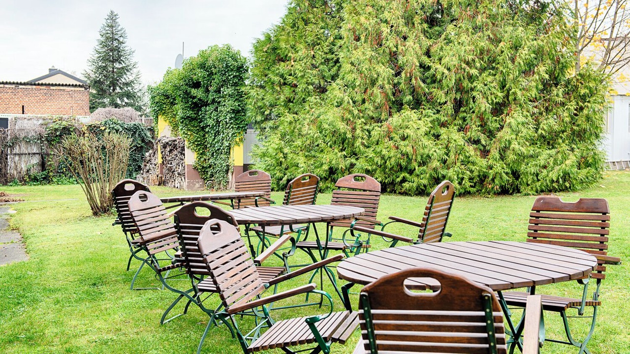 Photo of Outdoor in Kaulsdorf