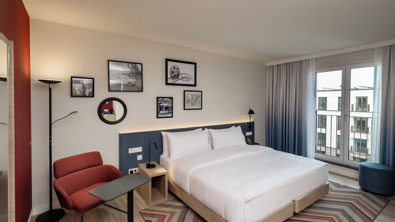 Photo of Bedroom in Babelsberg Sud