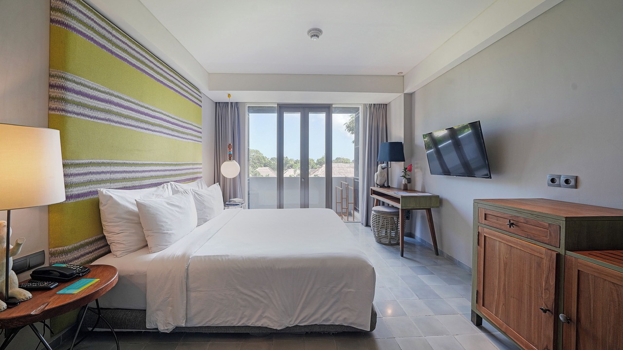 Photo of Bedroom in Laksmana