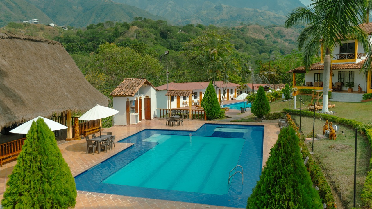Photo of Outdoor in San Jeronimo