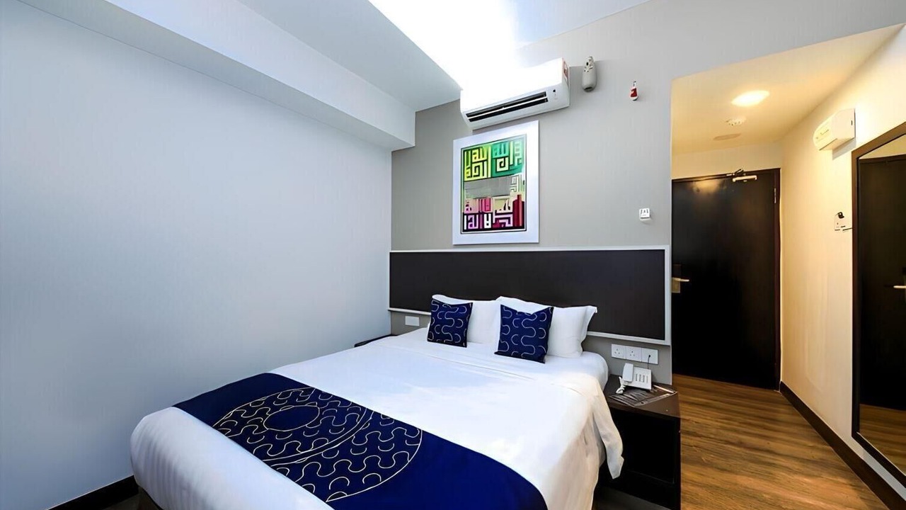 Photo of Bedroom in Pudu