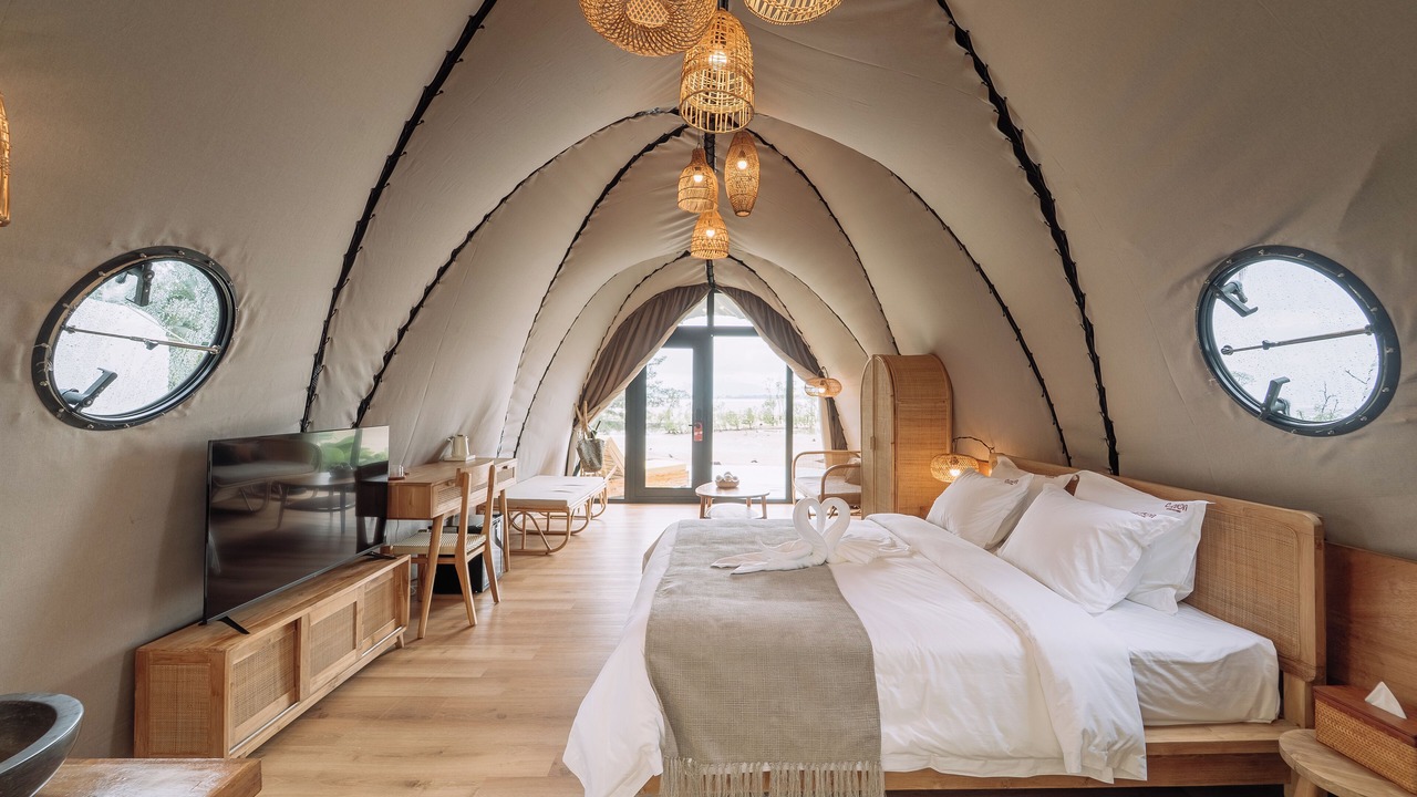 Photo of Bedroom in Santubong