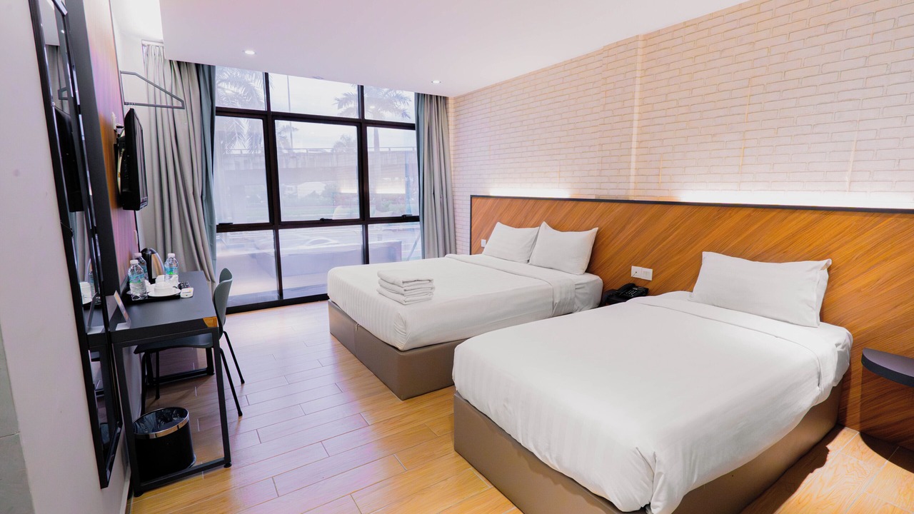 Photo of Bedroom in Seri Kembangan