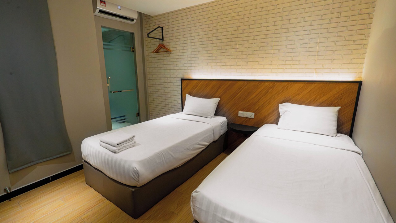 Photo of Bedroom in Seri Kembangan