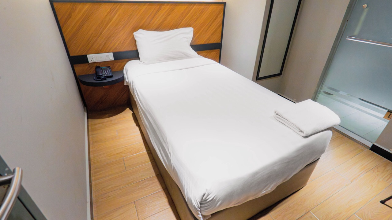 Photo of Bedroom in Seri Kembangan
