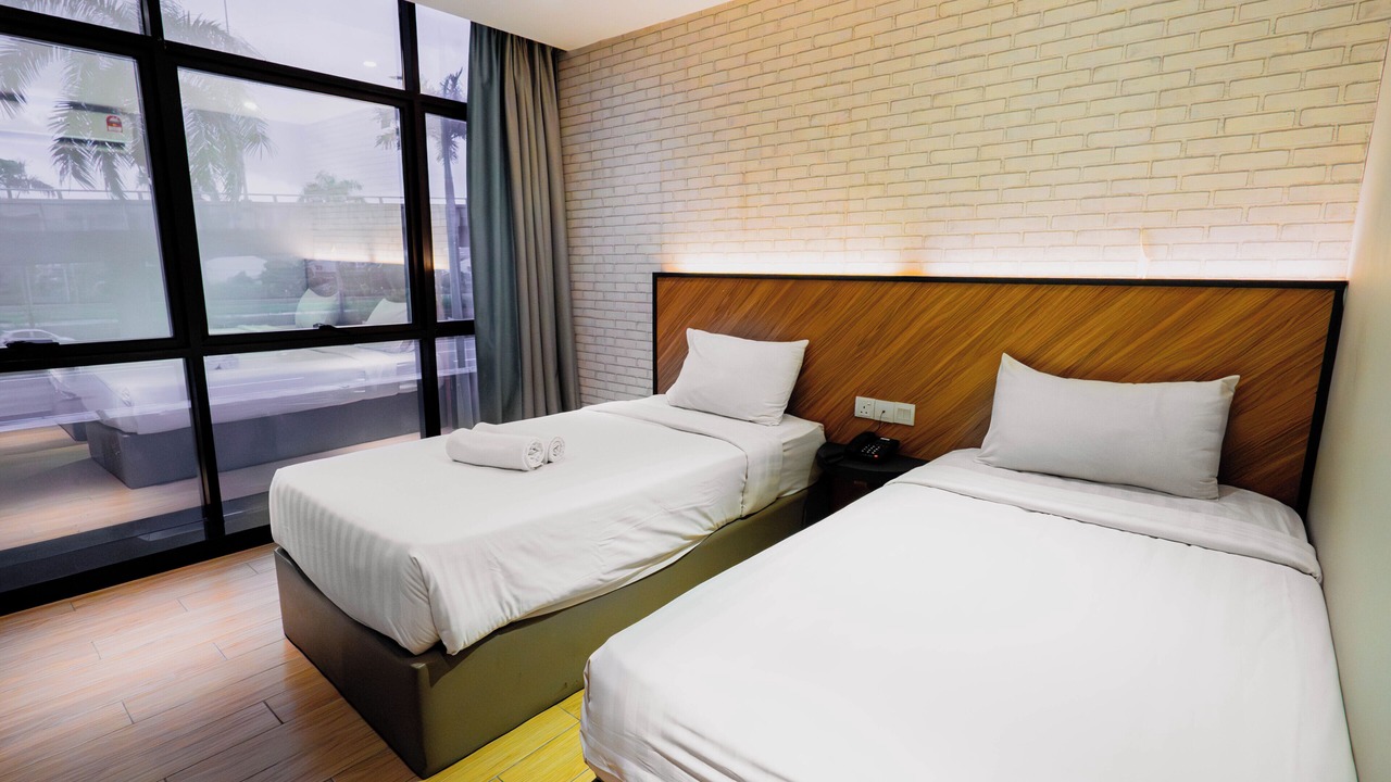 Photo of Bedroom in Seri Kembangan