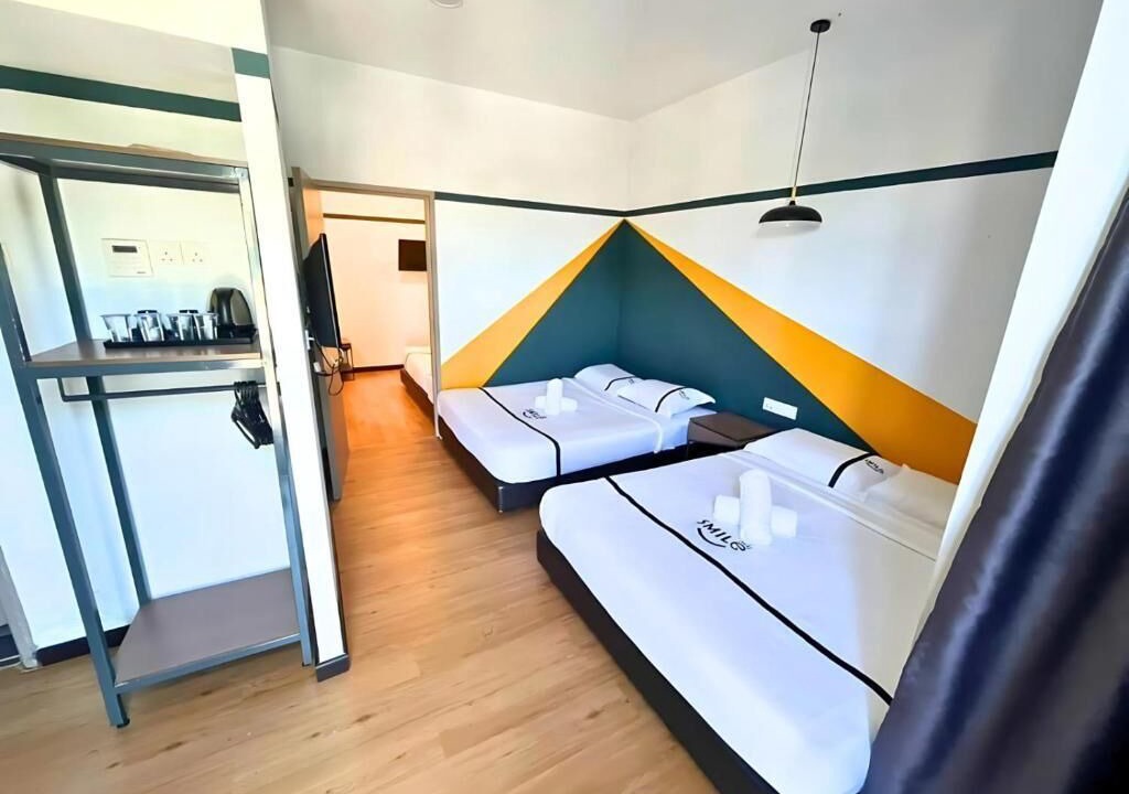 Photo of Bedroom in Puchong