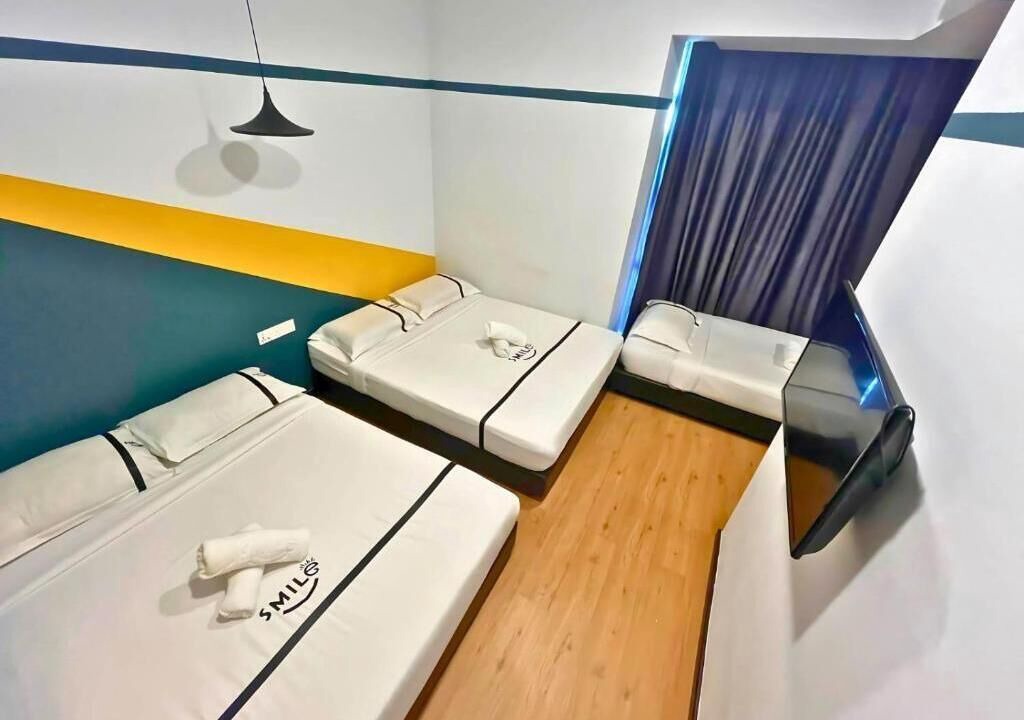 Photo of Bedroom in Puchong