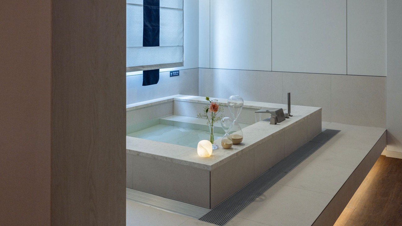 Photo of Bathroom in Gunja-dong