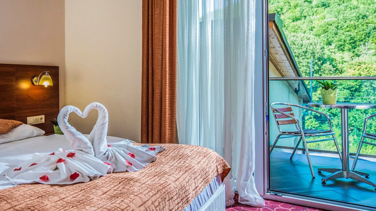 Photo of Bedroom in Szentendrei