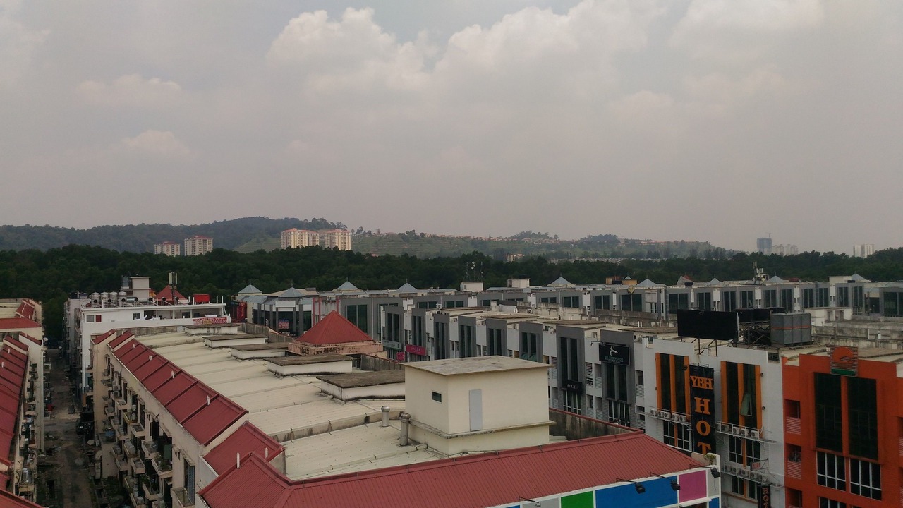 Photo of Others in Bandar Puteri Puchong