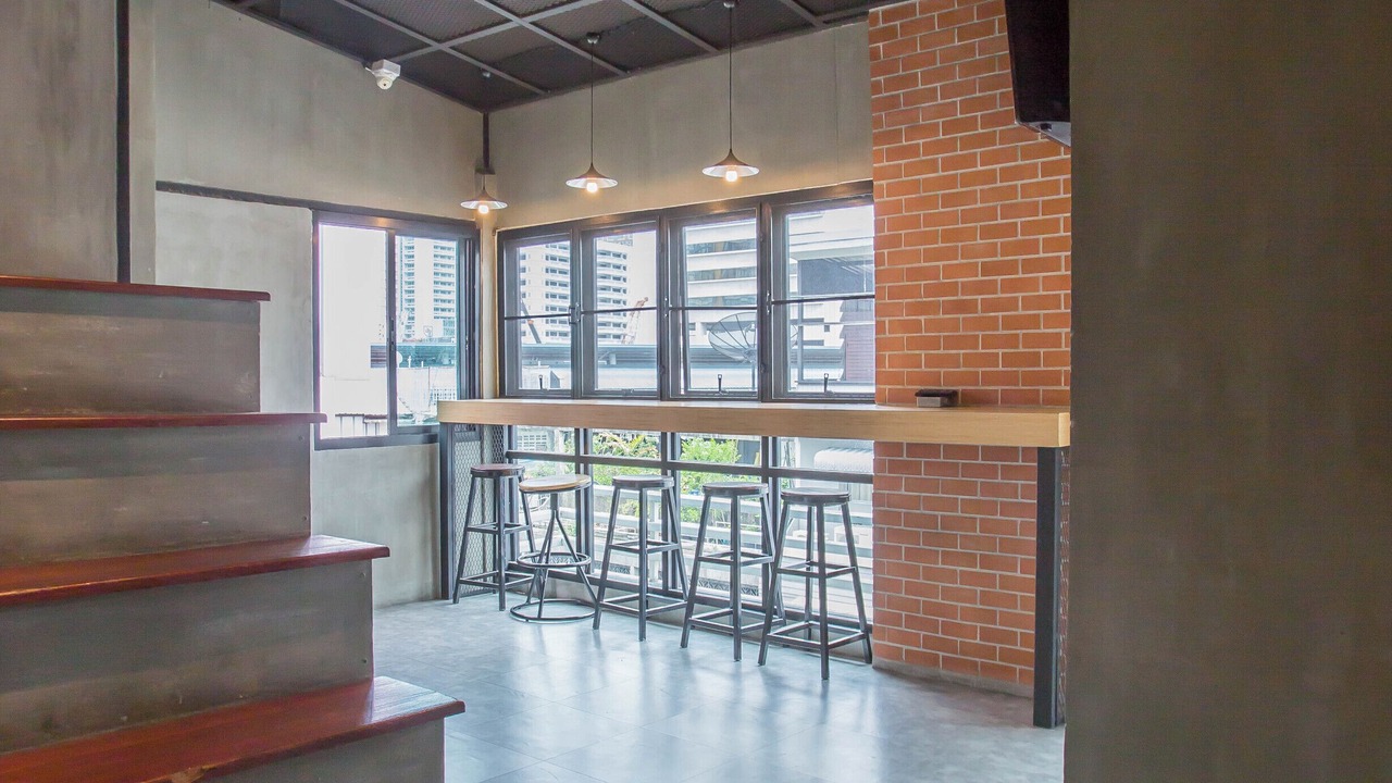 Photo of Kitchen in Nana